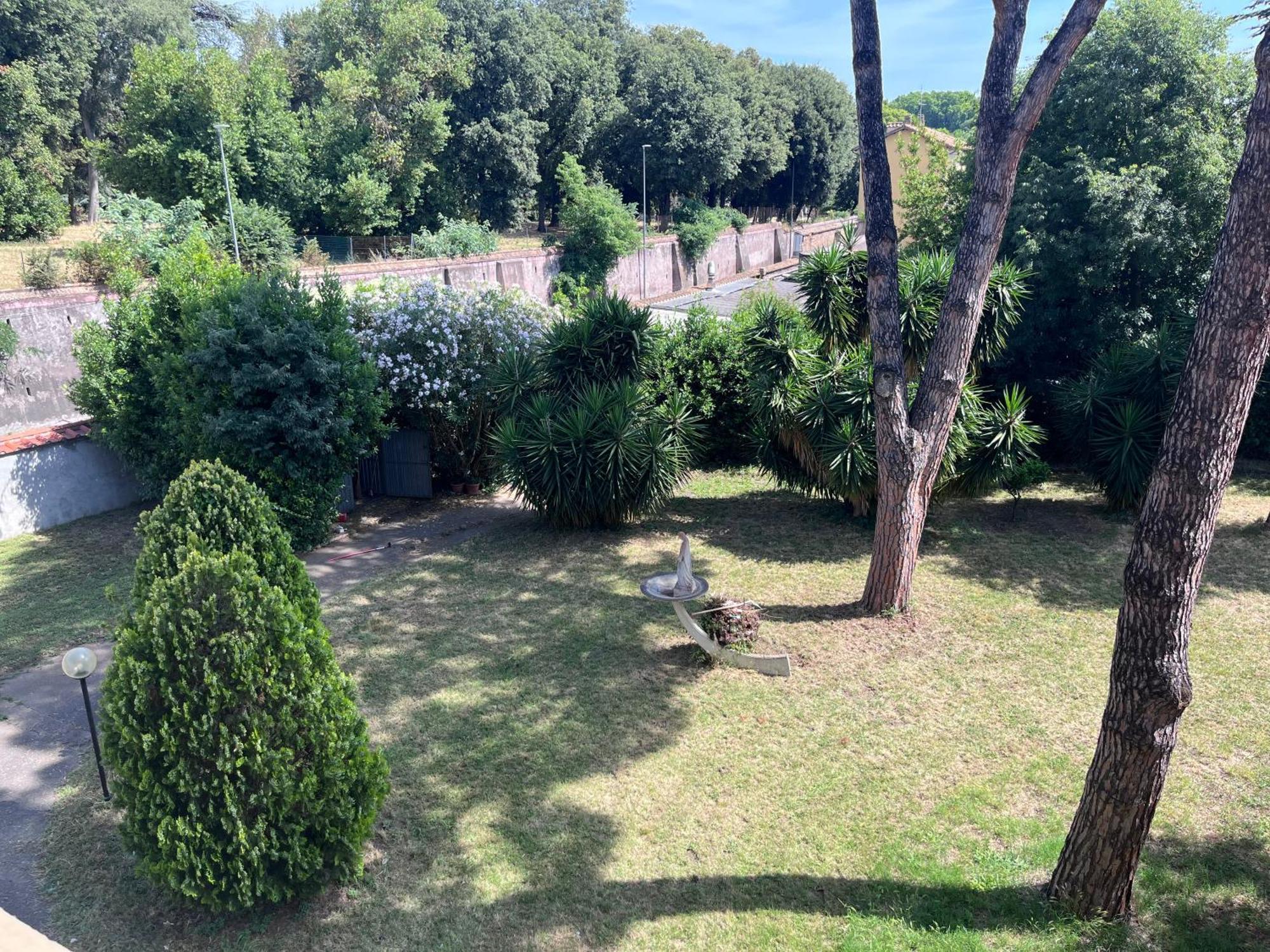 Green Park San Pancrazio — Fotos 3